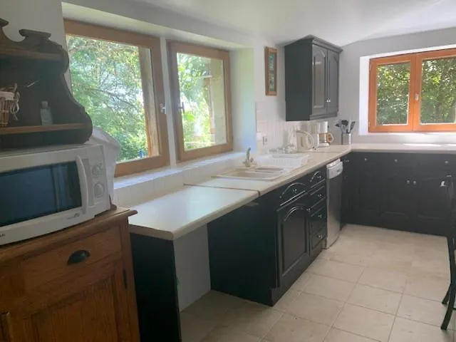 Apartamento La Gazouillerie - Pleine Nature Lauresses