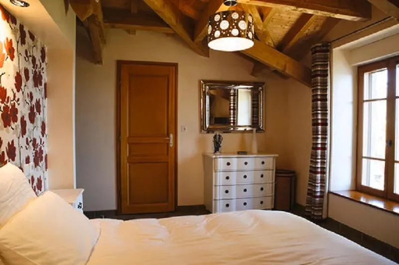 Apartamento La Gazouillerie - Pleine Nature Lauresses Francia