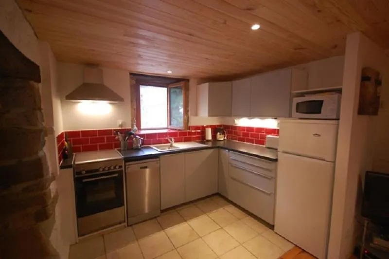 La Gazouillerie - Pleine Nature Lauresses Apartamento